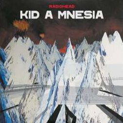 KID A