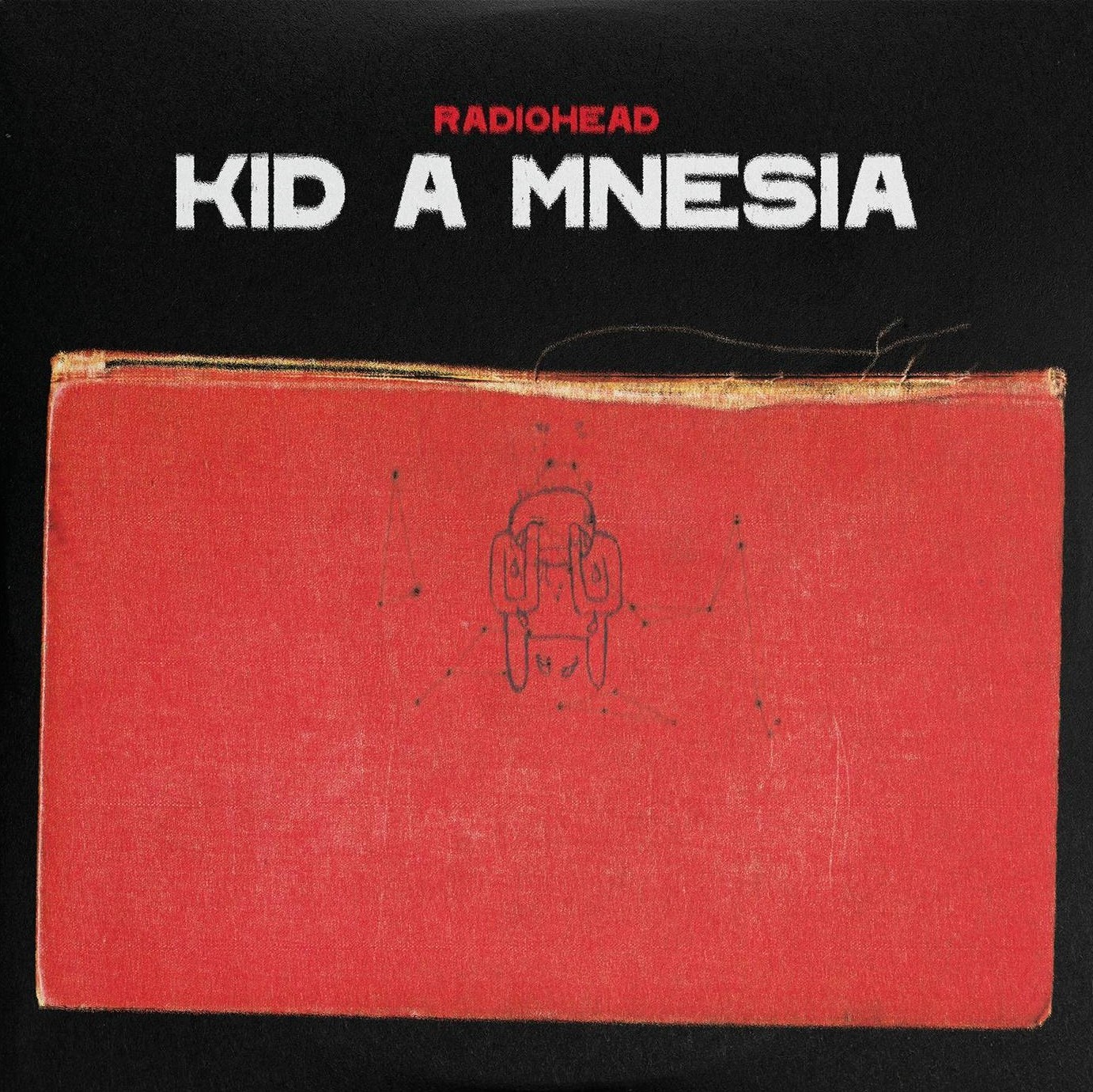 kid AMNESIA