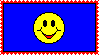 smiley stamp