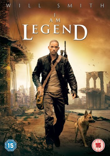 i am legend